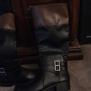 BNWT Arizona Brand riding style boots. Size 11